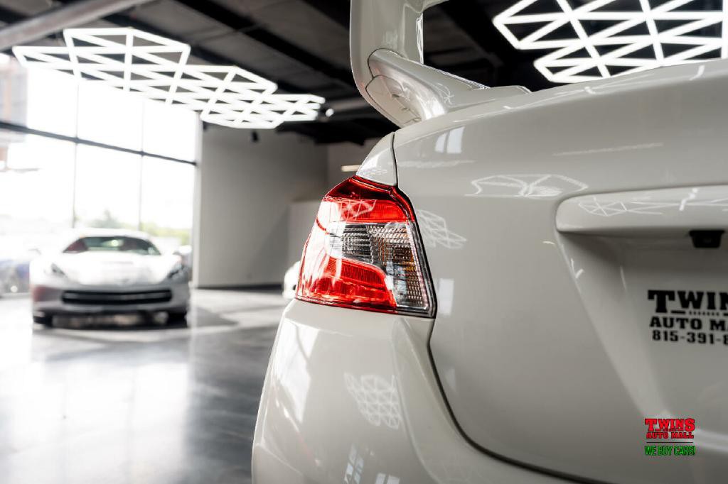 2020 Subaru WRX Image 42