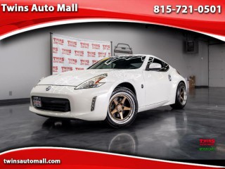 Image for 2017 Nissan 370Z 370Z Touring 6MT ID: 6706589
