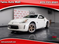 Image for 2017 Nissan 370Z 370Z Touring 6MT ID: 6706589