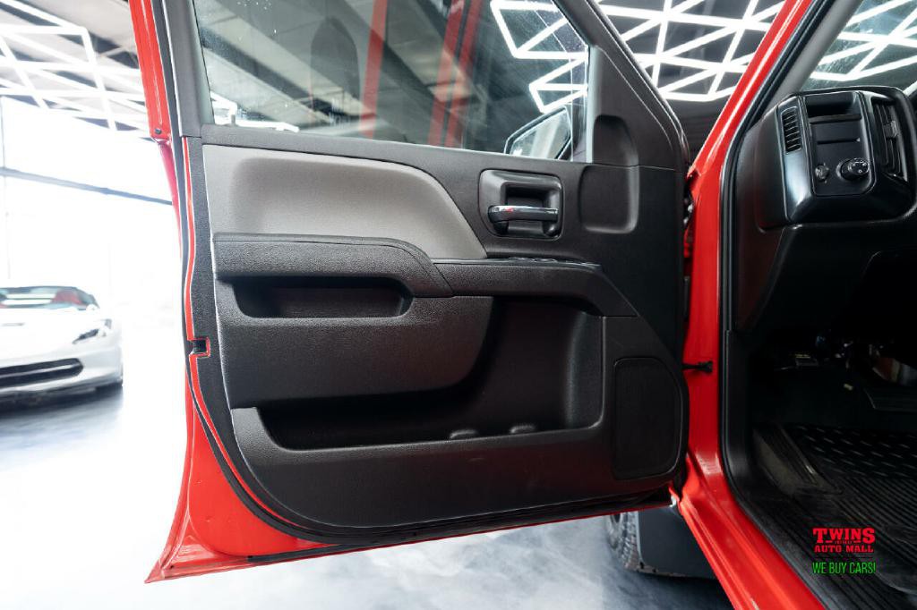 2019 Chevrolet Silverado 1500 Image 10