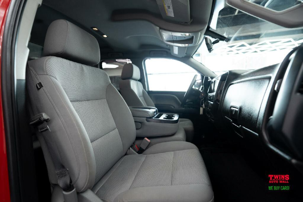 2019 Chevrolet Silverado 1500 Image 15