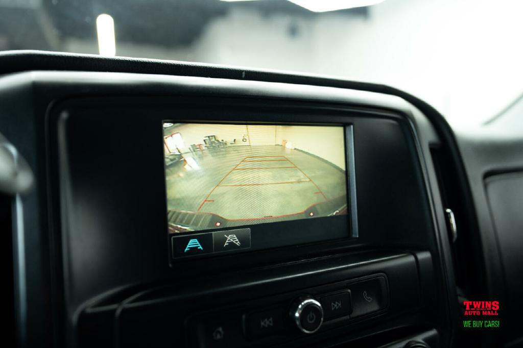 2019 Chevrolet Silverado 1500 Image 18