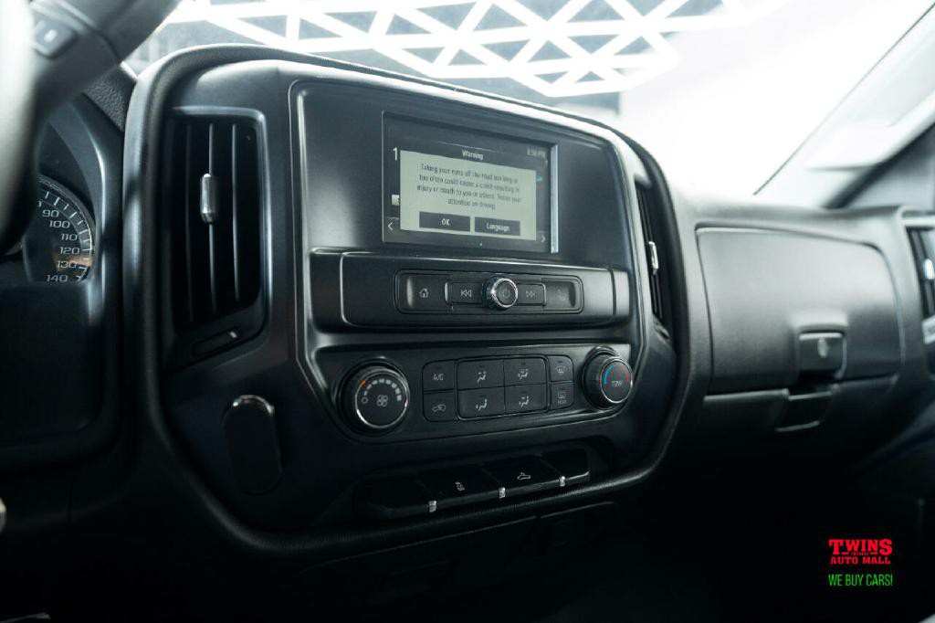 2019 Chevrolet Silverado 1500 Image 19