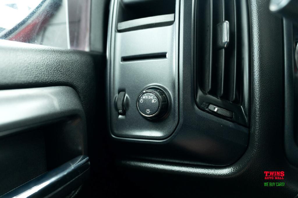 2019 Chevrolet Silverado 1500 Image 21