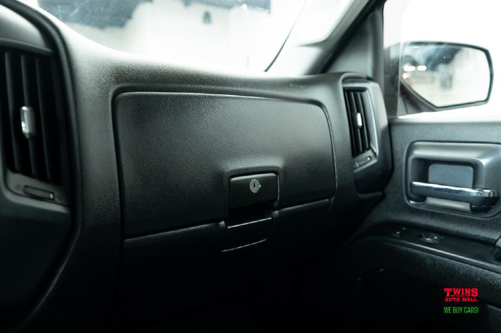 2019 Chevrolet Silverado 1500 Image 23