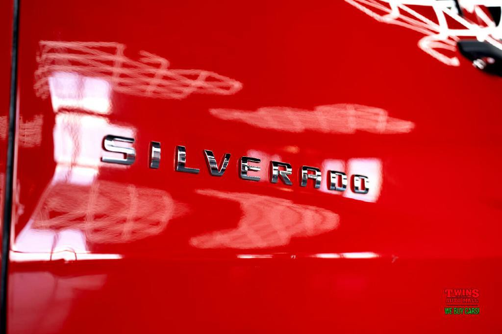 2019 Chevrolet Silverado 1500 Image 25