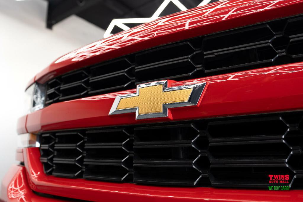 2019 Chevrolet Silverado 1500 Image 26