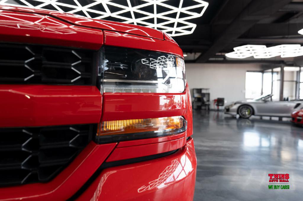 2019 Chevrolet Silverado 1500 Image 27
