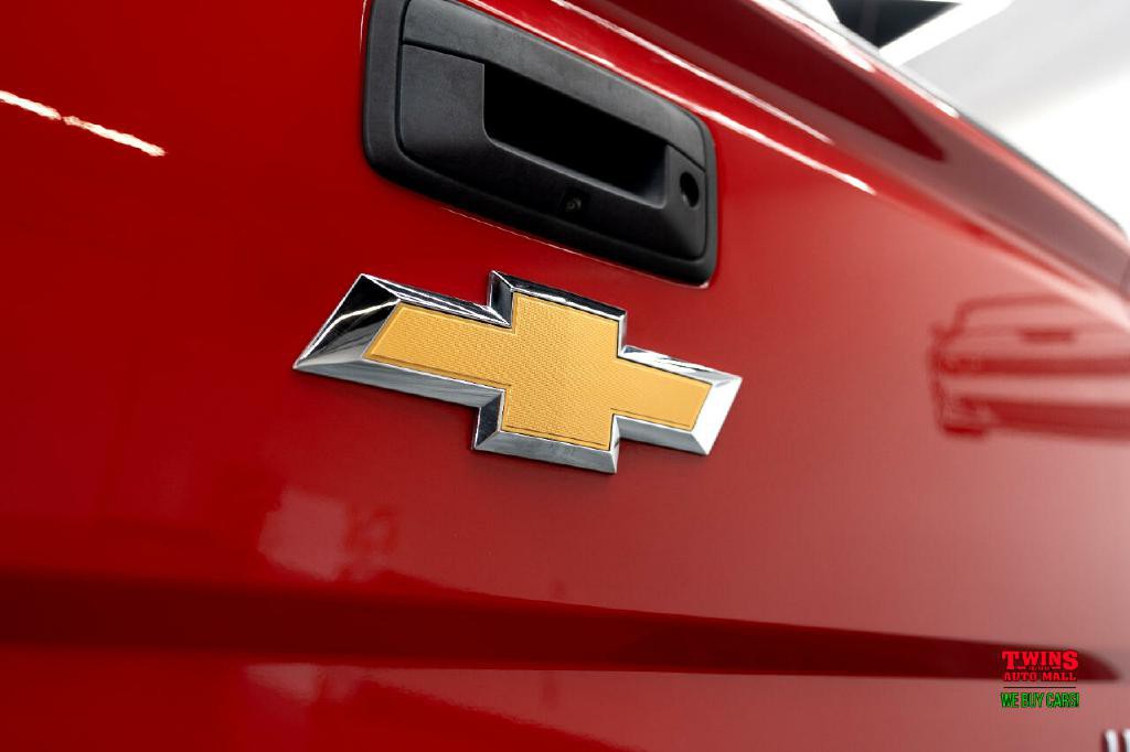 2019 Chevrolet Silverado 1500 Image 30