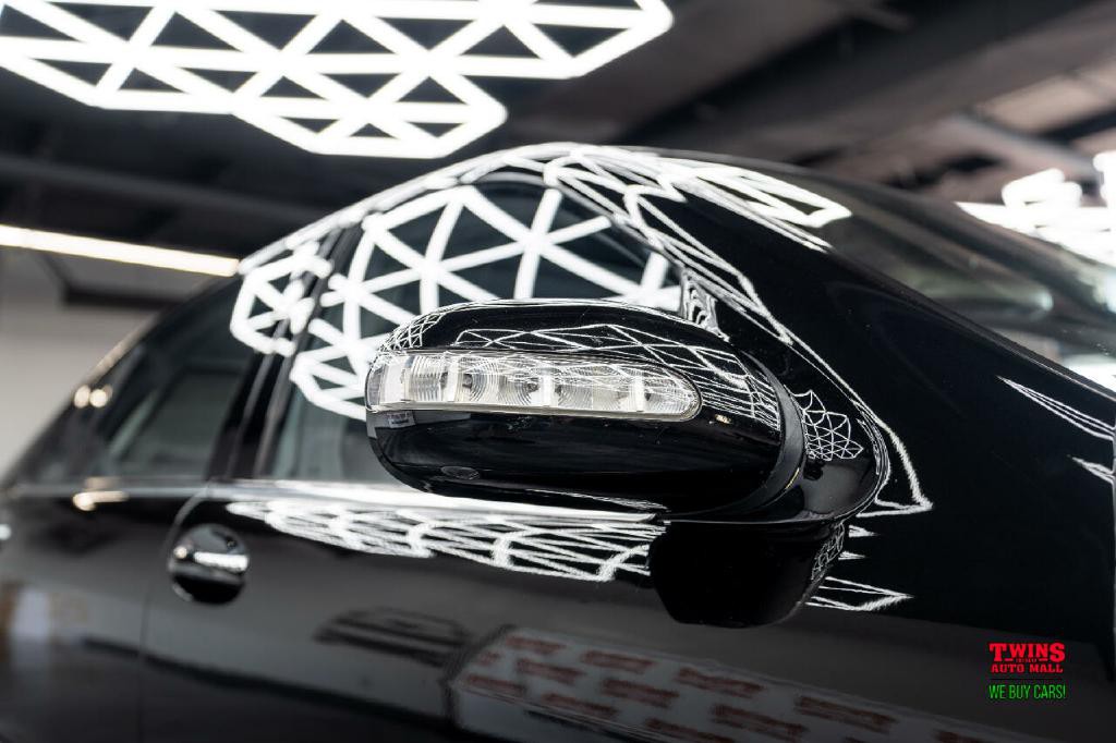 2005 Mercedes-Benz S-Class Image 35
