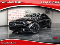 Image for 2019 Mercedes-Benz CLS-Class CLS 450 4MATIC ID: 6717603