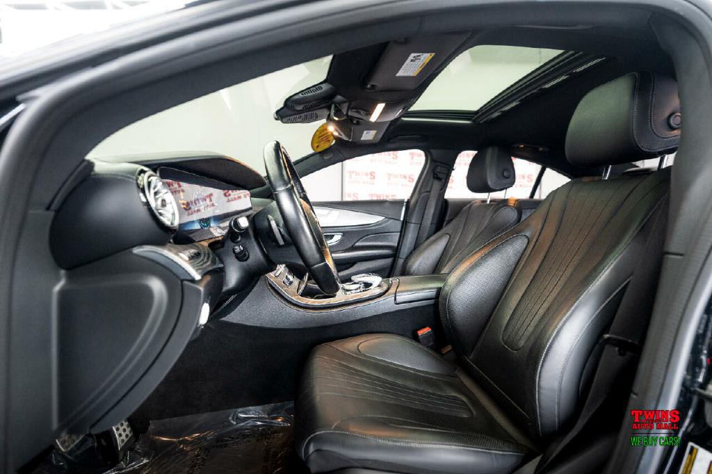 2019 Mercedes-Benz CLS-Class Image 14