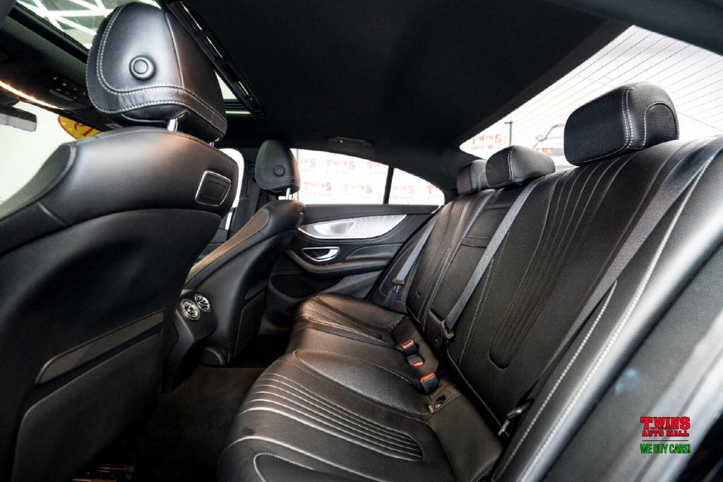 2019 Mercedes-Benz CLS-Class Image 15