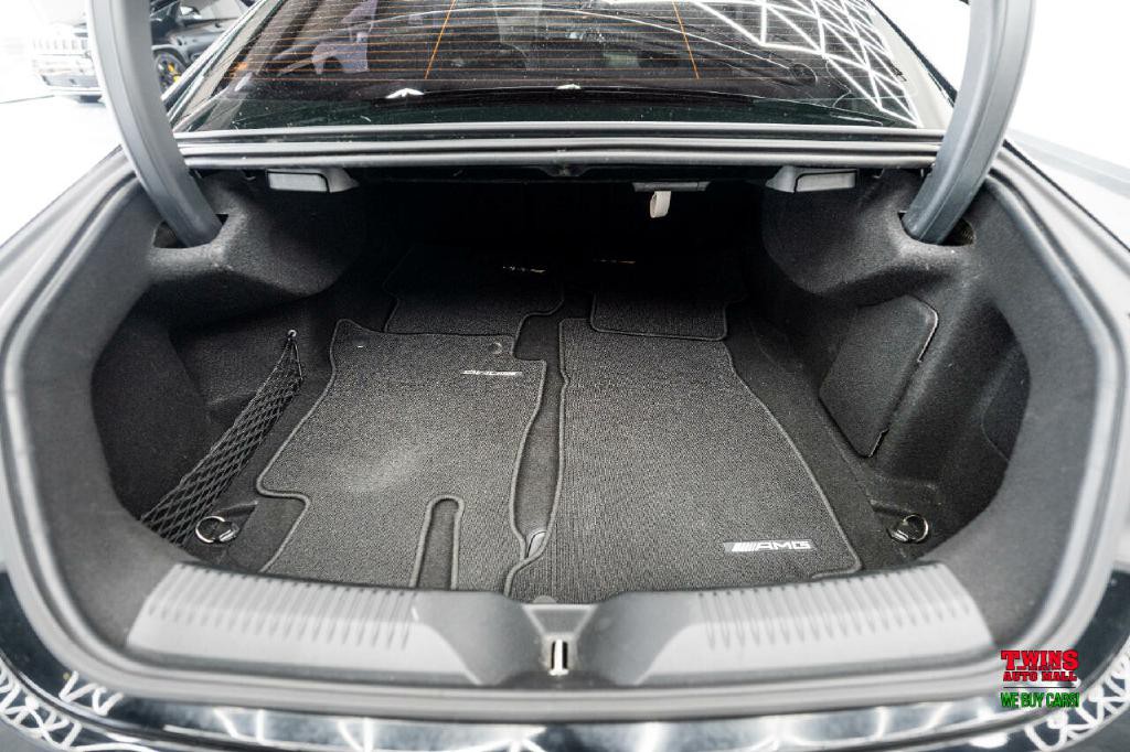 2019 Mercedes-Benz CLS-Class Image 16