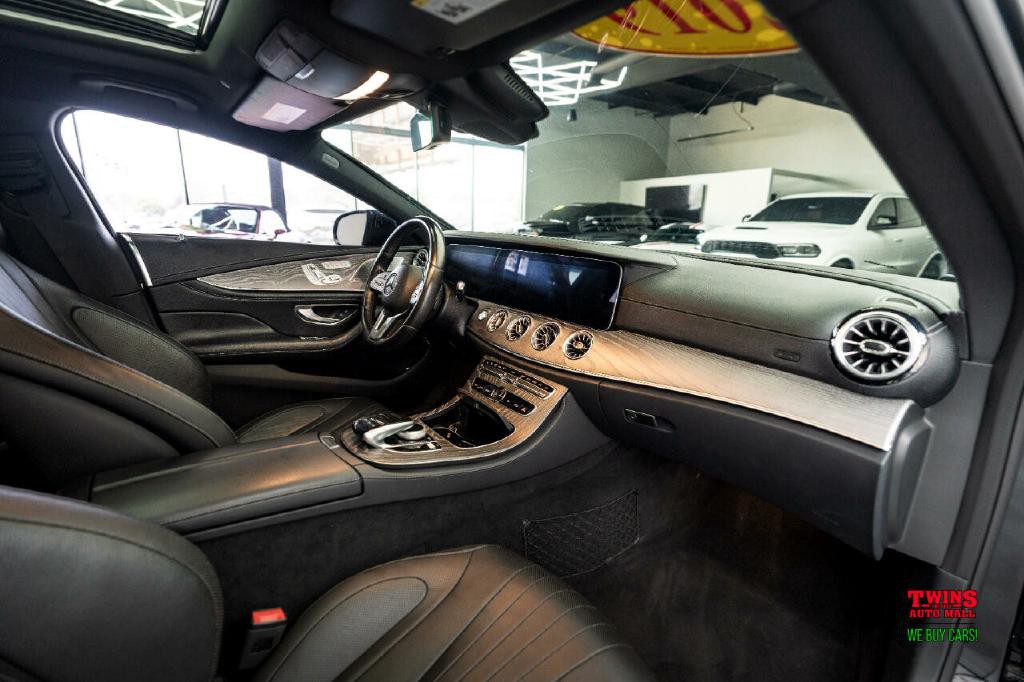 2019 Mercedes-Benz CLS-Class Image 20