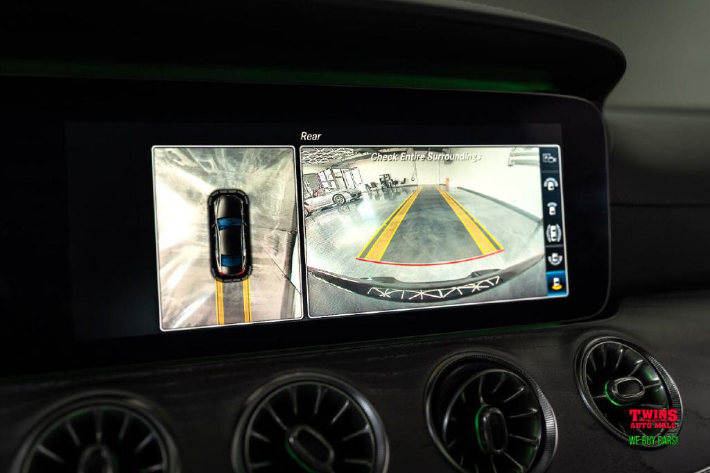 2019 Mercedes-Benz CLS-Class Image 23
