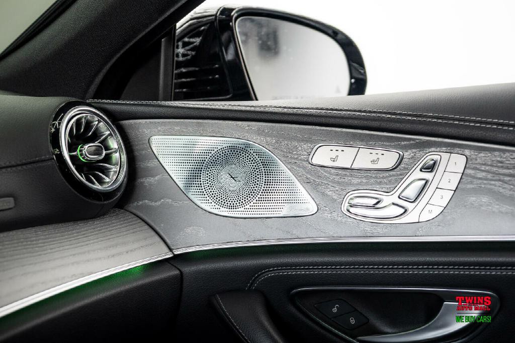 2019 Mercedes-Benz CLS-Class Image 24