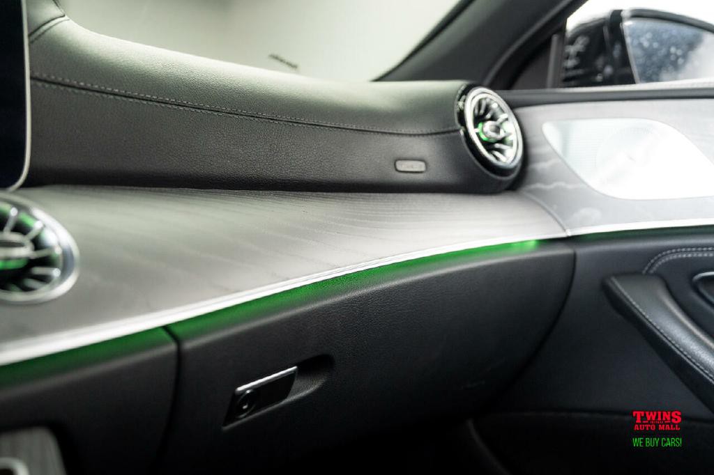 2019 Mercedes-Benz CLS-Class Image 25