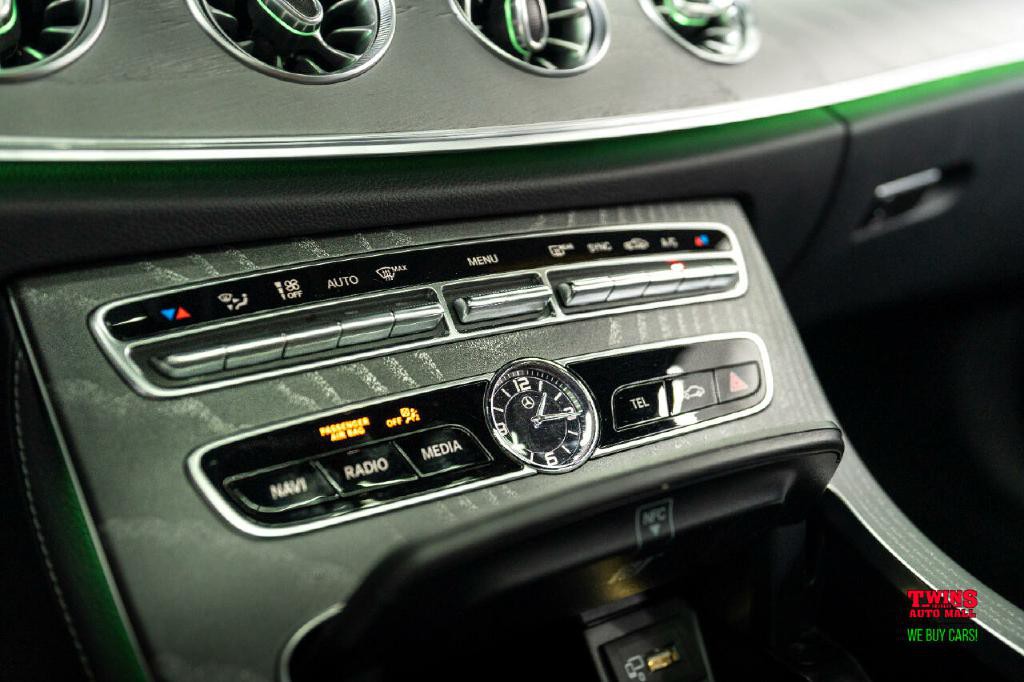 2019 Mercedes-Benz CLS-Class Image 27