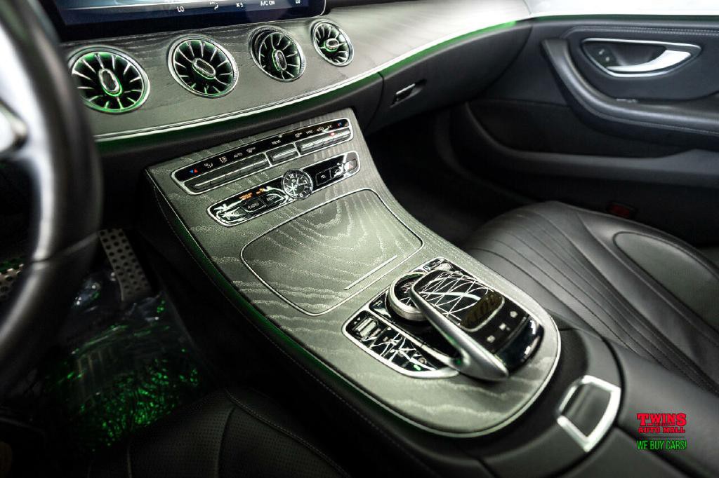 2019 Mercedes-Benz CLS-Class Image 28