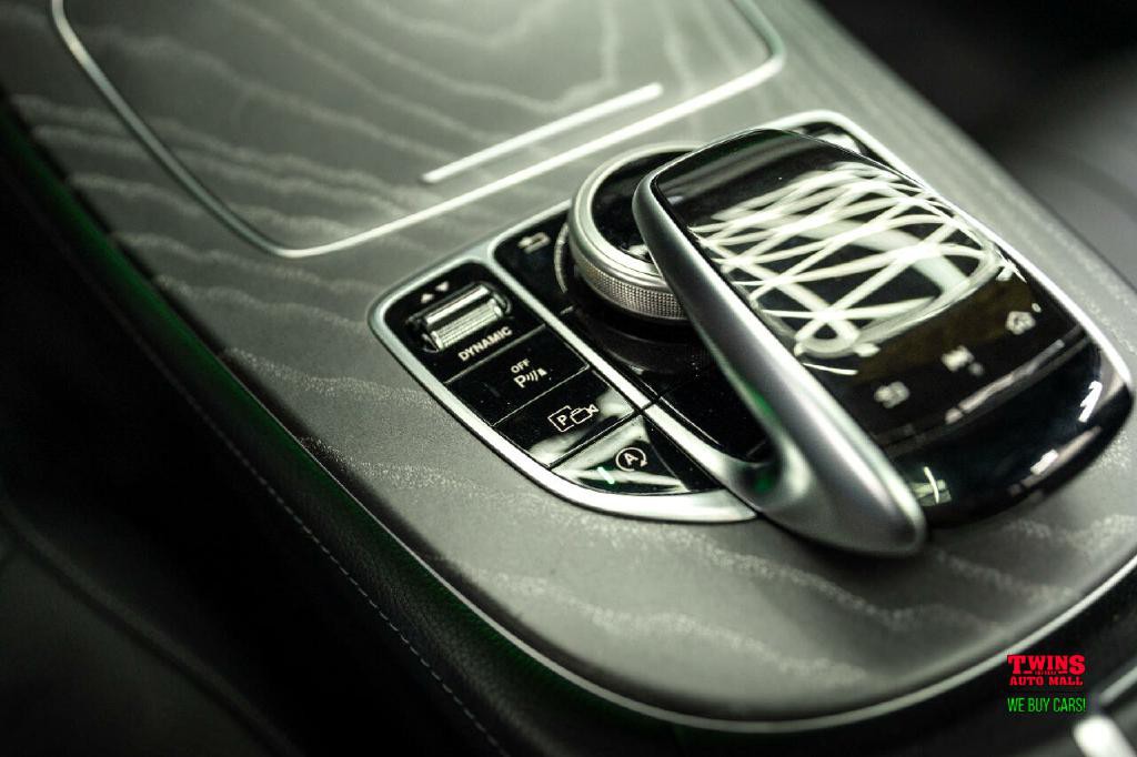 2019 Mercedes-Benz CLS-Class Image 29