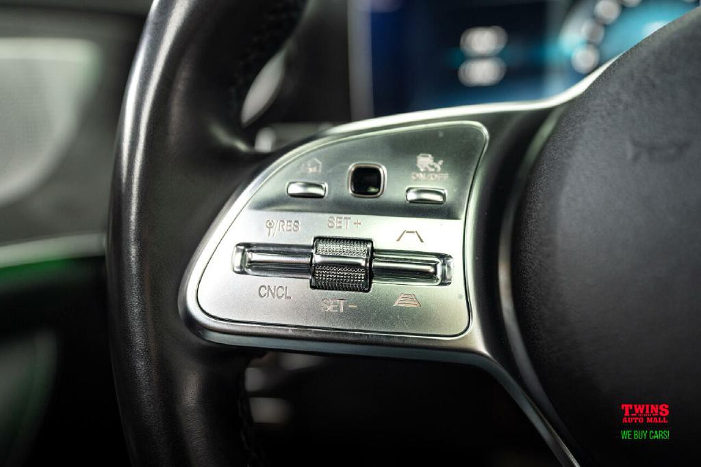 2019 Mercedes-Benz CLS-Class Image 30