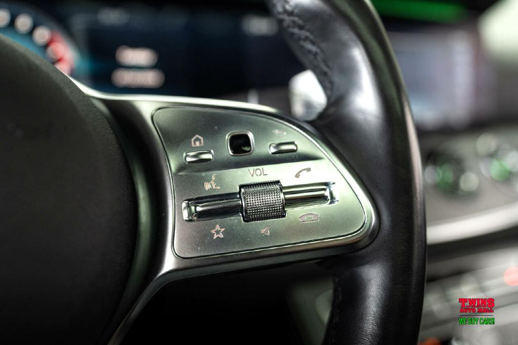 2019 Mercedes-Benz CLS-Class Image 31