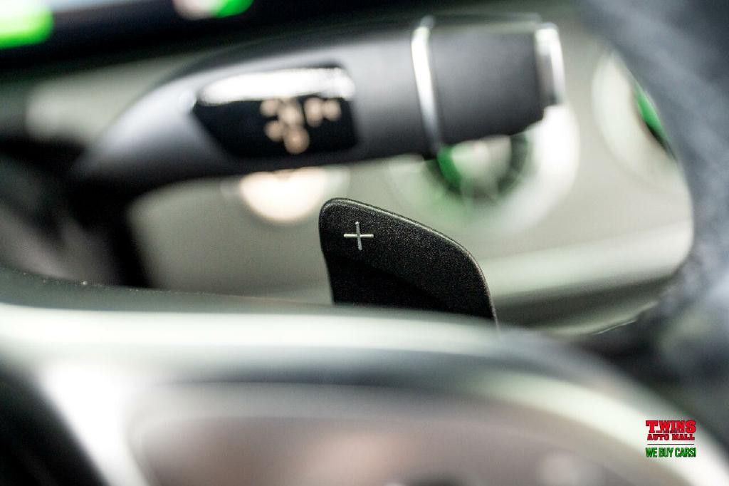 2019 Mercedes-Benz CLS-Class Image 32
