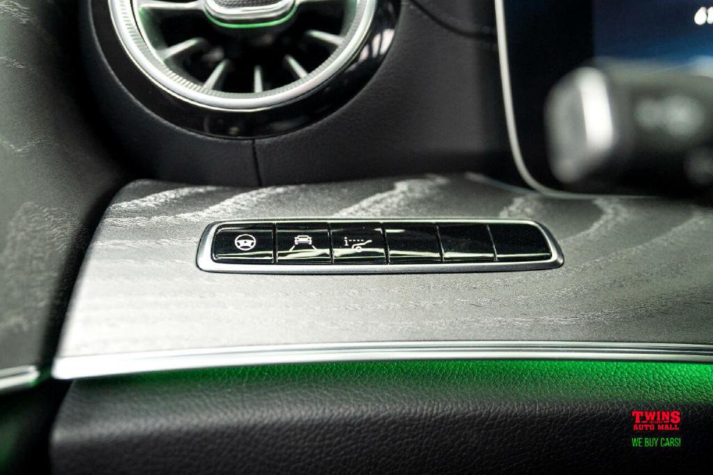 2019 Mercedes-Benz CLS-Class Image 33
