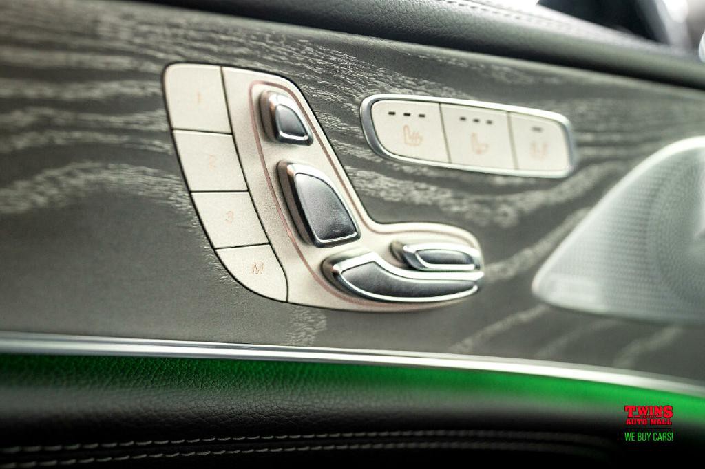 2019 Mercedes-Benz CLS-Class Image 35