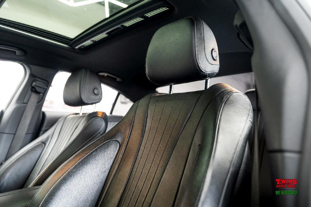 2019 Mercedes-Benz CLS-Class Image 37