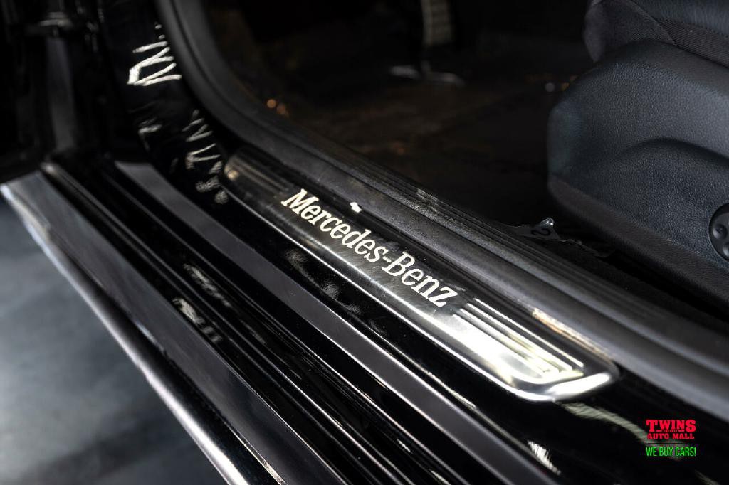 2019 Mercedes-Benz CLS-Class Image 38