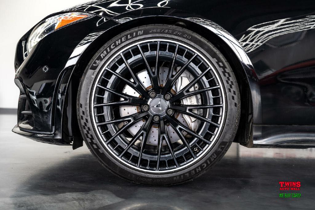 2019 Mercedes-Benz CLS-Class Image 39