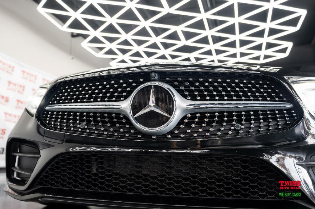 2019 Mercedes-Benz CLS-Class Image 41