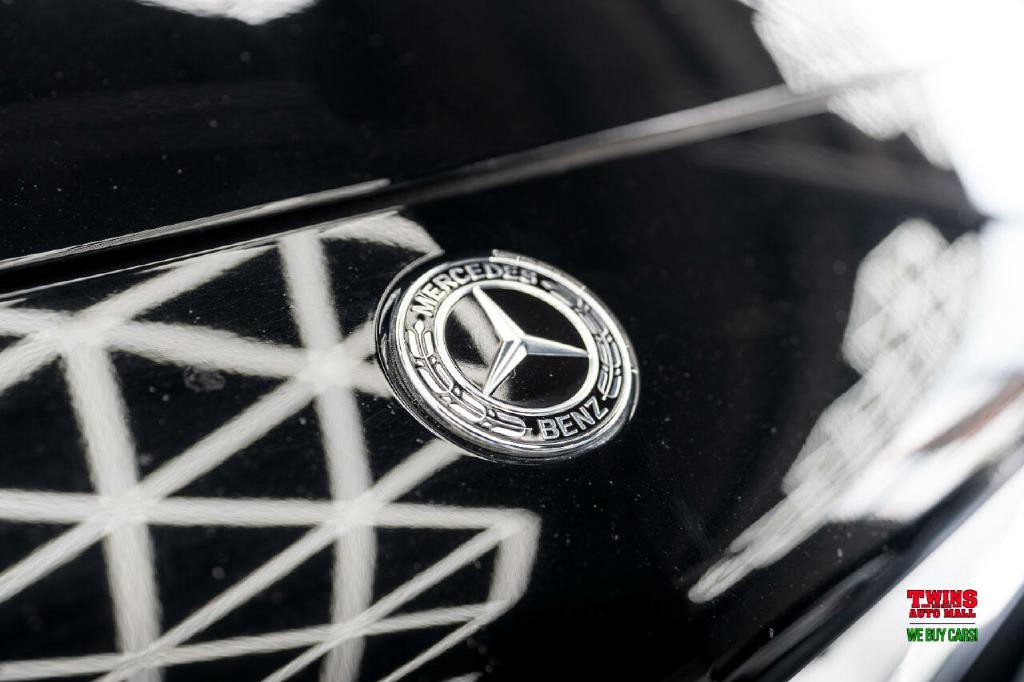 2019 Mercedes-Benz CLS-Class Image 42