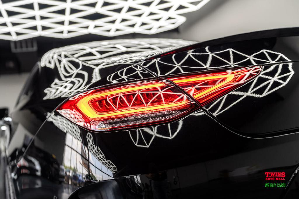 2019 Mercedes-Benz CLS-Class Image 44