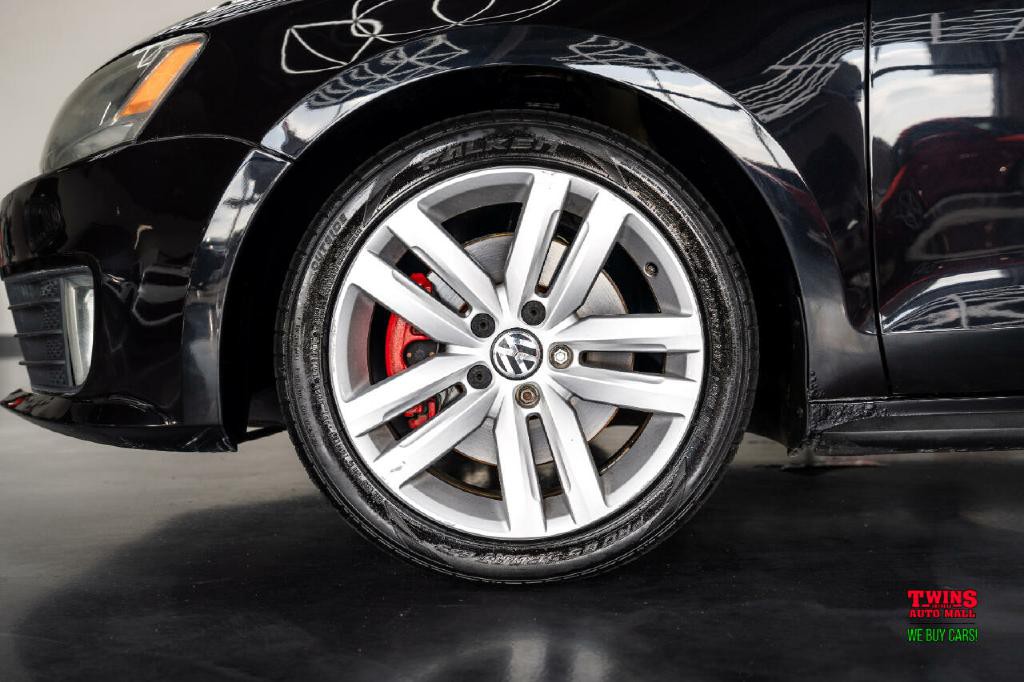 2013 Volkswagen Jetta Image 23