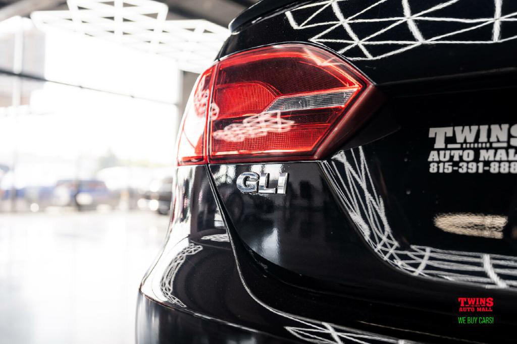2013 Volkswagen Jetta Image 25
