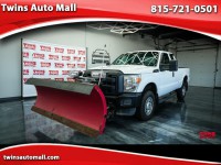Image for 2011 Ford F-250 XL SuperCab Long Bed with ID: 6733872