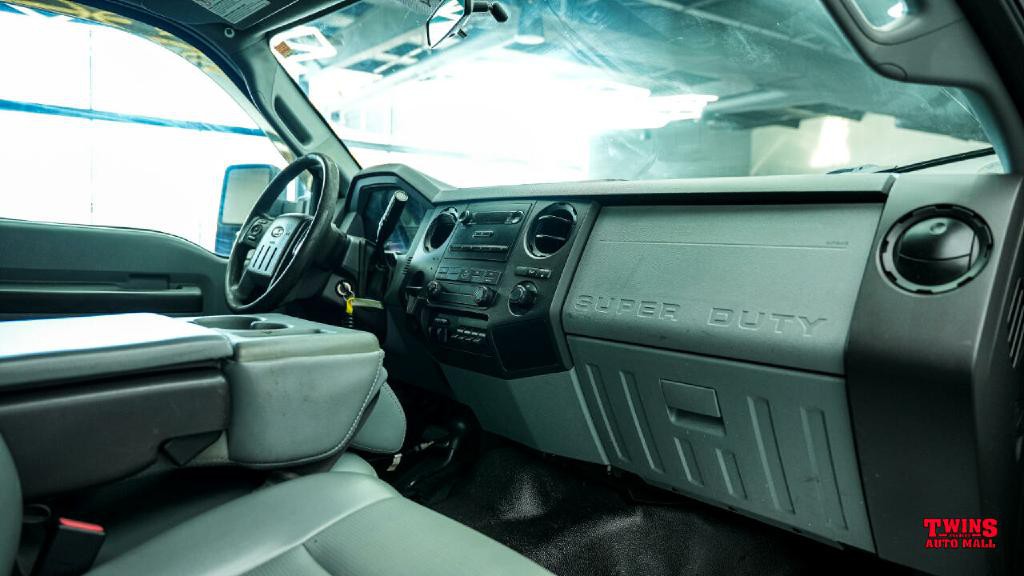 2011 Ford F-250 Image 19