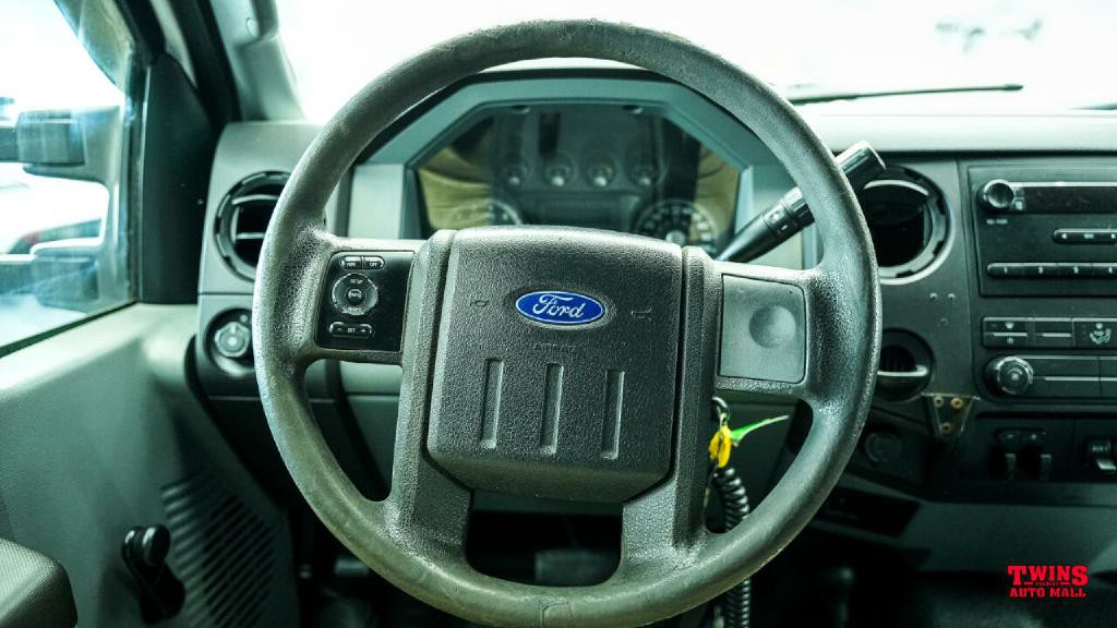 2011 Ford F-250 Image 20