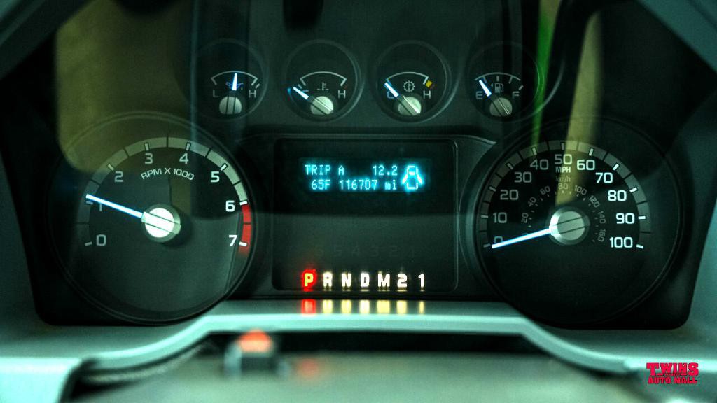 2011 Ford F-250 Image 21