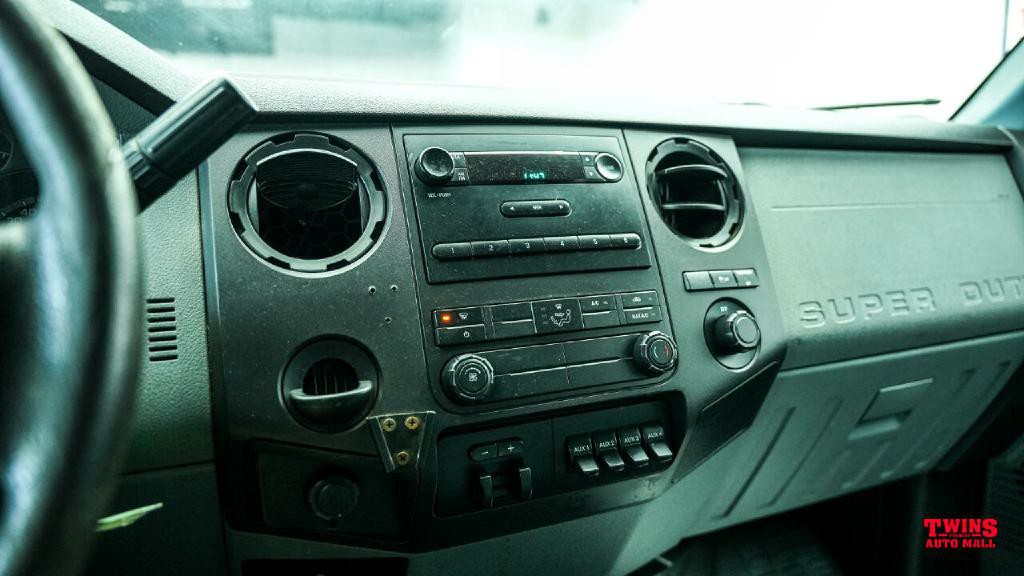 2011 Ford F-250 Image 22