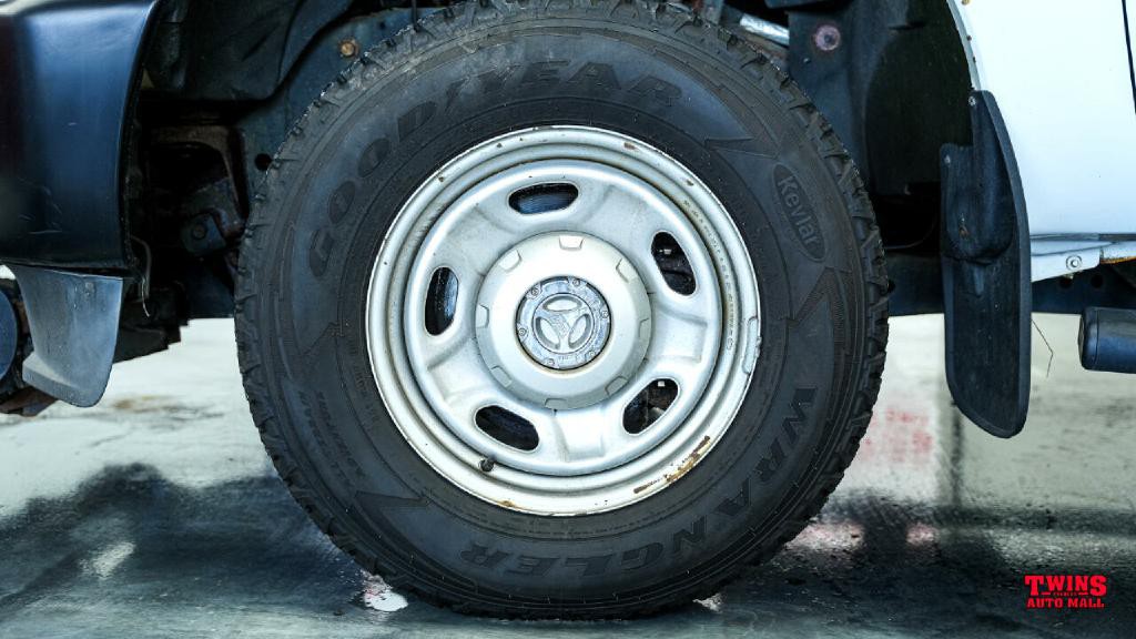 2011 Ford F-250 Image 32