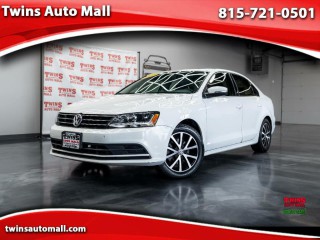 Image for 2017 Volkswagen Jetta 1.4T SE TSI ID: 6733873