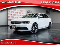 Image for 2017 Volkswagen Jetta 1.4T SE TSI ID: 6733873