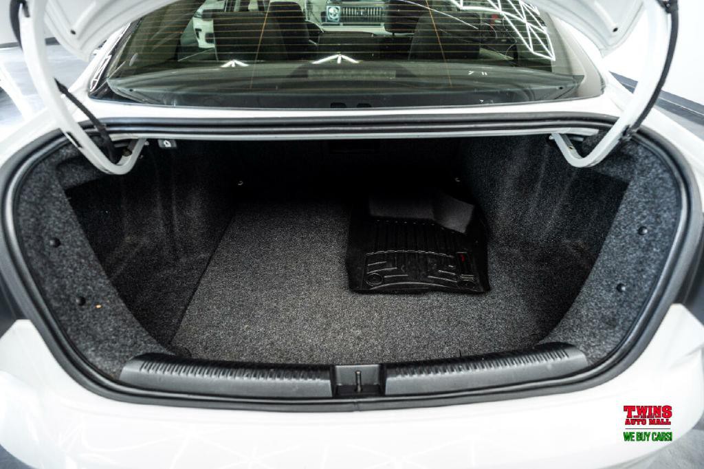 2017 Volkswagen Jetta Image 14