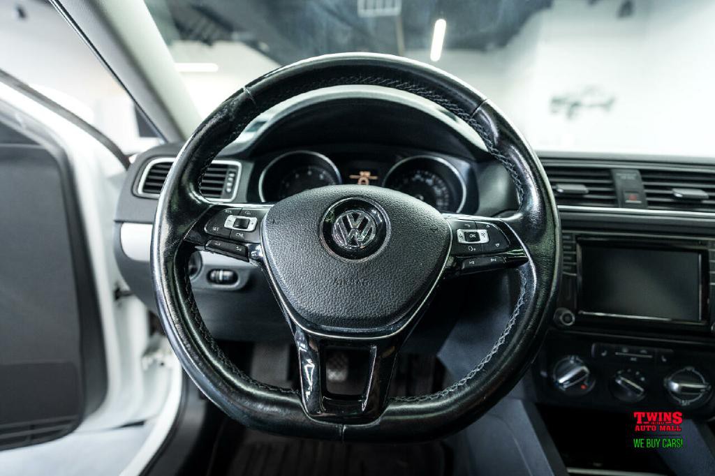 2017 Volkswagen Jetta Image 18