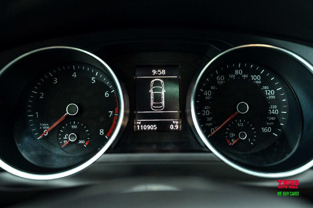 2017 Volkswagen Jetta Image 19