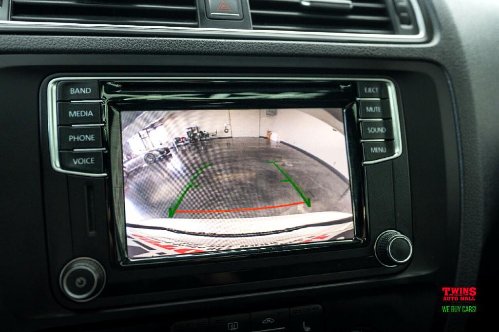 2017 Volkswagen Jetta Image 20